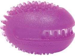 Starmark USA Snapper Trapper Venus, Purple, Large