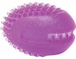 Starmark USA Snapper Trapper Venus, Purple, Medium