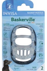 Baskerville InvisaMuzzleSize 2