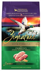 Zignature GF Duck 12.5lb