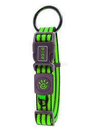 Vario O-Ring Collar Large Lime