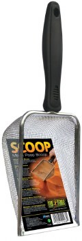 Exo Terra Metal Poop Scoop