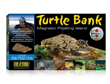 Exo Terra Turtle Bank Large