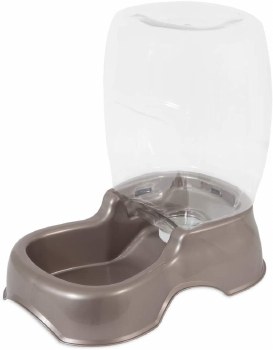 Petmate Cafe Waterer, 3 Gallon