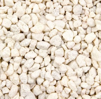 Estes Special Aquarium Gravel, White 5lb