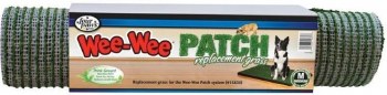 Four Paws Wee Wee Patch Indoor Potty Replacement