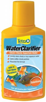 Tetra Waterclarifier, 3.38oz