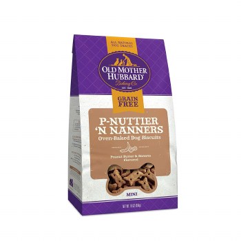 OMH P-Nuttier N Nanners 16oz