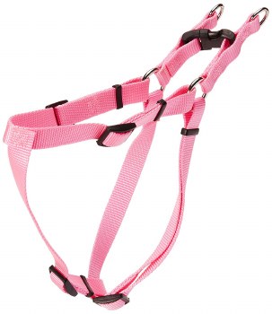 Harness 20-30 inch Pink