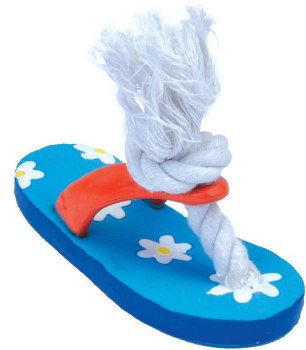 Flower Flip Flop Toy Pet Store, Dog Food, Cat Supplies & More Burton