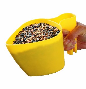 Perky Pet Scoop N'Fill Scooper