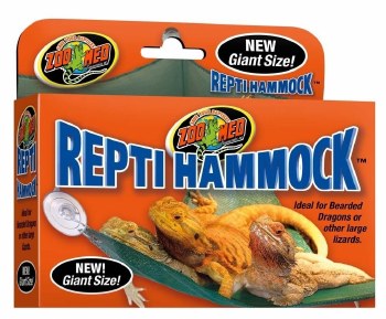 Zoo Med Lab Repti Hammock, Giant