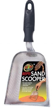 Zoo Med Lab Repti Sand Scooper