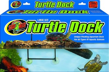 Zoo Med Lab Turtle Dock, Large