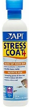 API Stress Coat  8oz