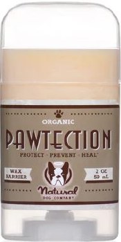 Natural Dog PawTection Stick 2oz