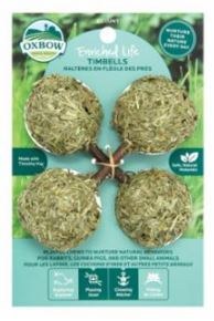 Oxbow Timbell, Small Animal Toy