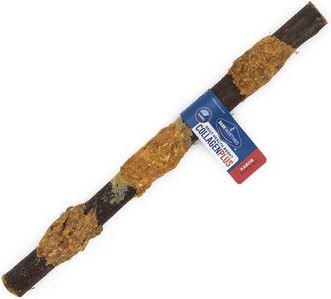 Barkworthies Collagen Kabob Beef Stick, 12 inch