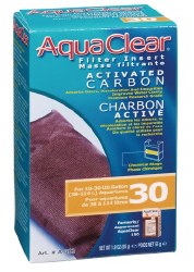 Aqua Clear Fluval  Activated Carbon Insert 10-30 Gallon