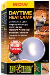 Exo Terra 60 Watt Day Heat Lamp
