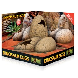 Exo Terra Dinosaur Egg Fossil