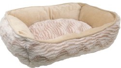 Catit Style Cuddle Bed Extra Small Beige
