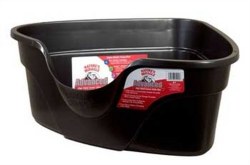 Natures Miracle High Sided Corner Litter Box