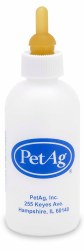 PetAg Animal Nurser Bottle 2oz