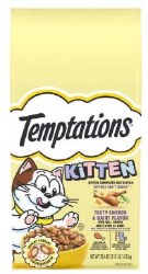 TemptationsCkn/DaryKittn3.15lb