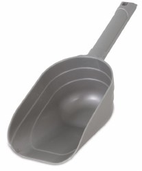 Petmate Food Scoop, 2 Cup