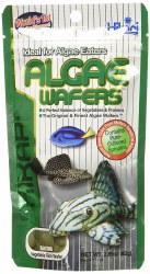 Hikari Algea Wafers Fish Food 2.89oz