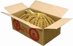 Gold Spray Millet 5 lbs