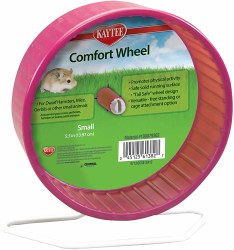 Kaytee Comfort Excercise Wheel