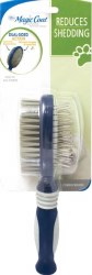 Four Paws Magic Coat Dual Sided Combo Brush