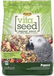 Higgins Viita Seed Parrot 5Lb