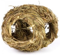 Hideaway Small Grass Ball