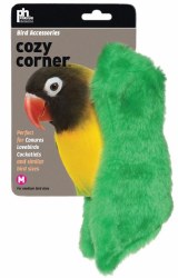 Prevue Pet Cozy Corner Md