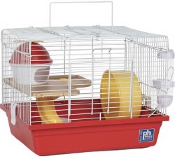 HamsterHaven2Story StarterHome