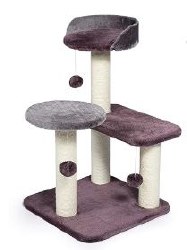 Kitty Power Play Palace