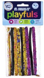 Festival Chew Sticks
