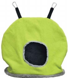 Snuggle Sack Jumbo Green