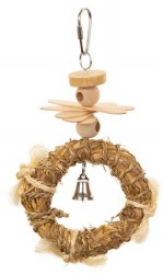 Naturals Crown
