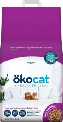 OkoCat LowTrackMinPellet21.5lb