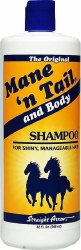 Mane 'N Tail and Body Shampoo