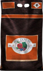 Fromm Four Star Game Bird Recipe Grain Free Adult Dry Cat Food 10 lbs