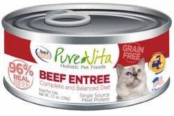 P.V. GF Beef Stew 5oz