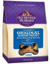 OMH Orig Lg Biscuits 3.5Lb