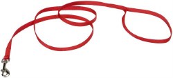 1 inch x 4ft Lead Red