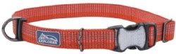 1 inch x 12-18 inch Adjustable Collar Canyon