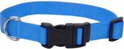 Coastal Pet Pro Waterproof Collar 1in, 14-20in Lagoon